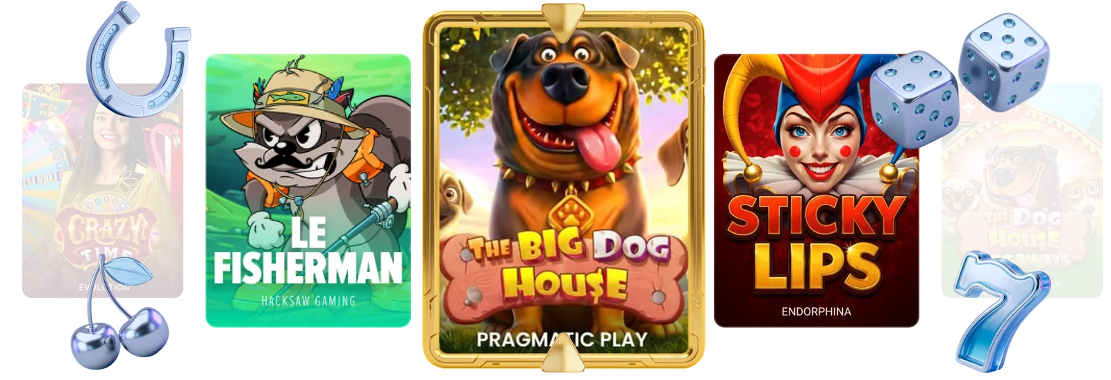 Game selection